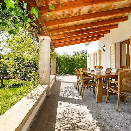 Villa Rei