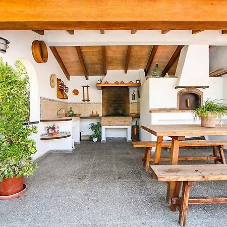 Rei Villa Port de Pollenca