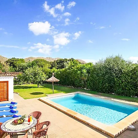 Villa Rei