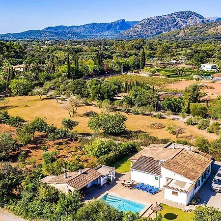Rei Villa Port de Pollenca