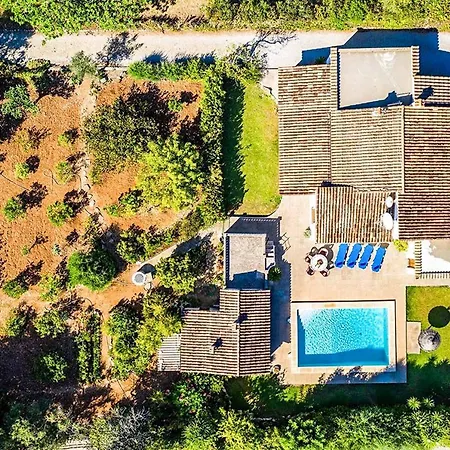 Rei Villa Port de Pollenca