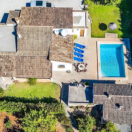 Villa Rei *