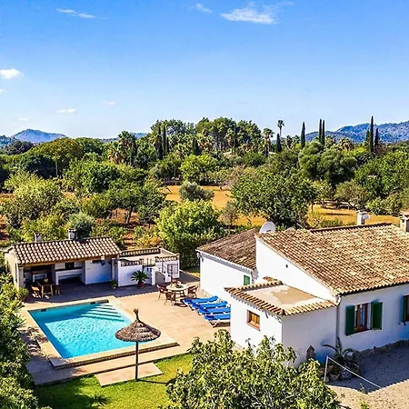 Rei Villa Port de Pollenca